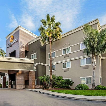 La Quinta By Wyndham Modesto Salida Hotel Exterior foto