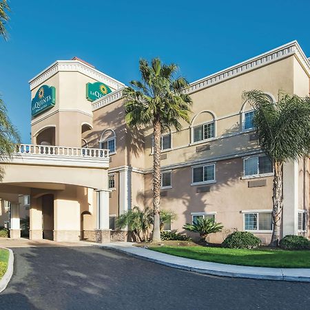 La Quinta By Wyndham Modesto Salida Hotel Exterior foto
