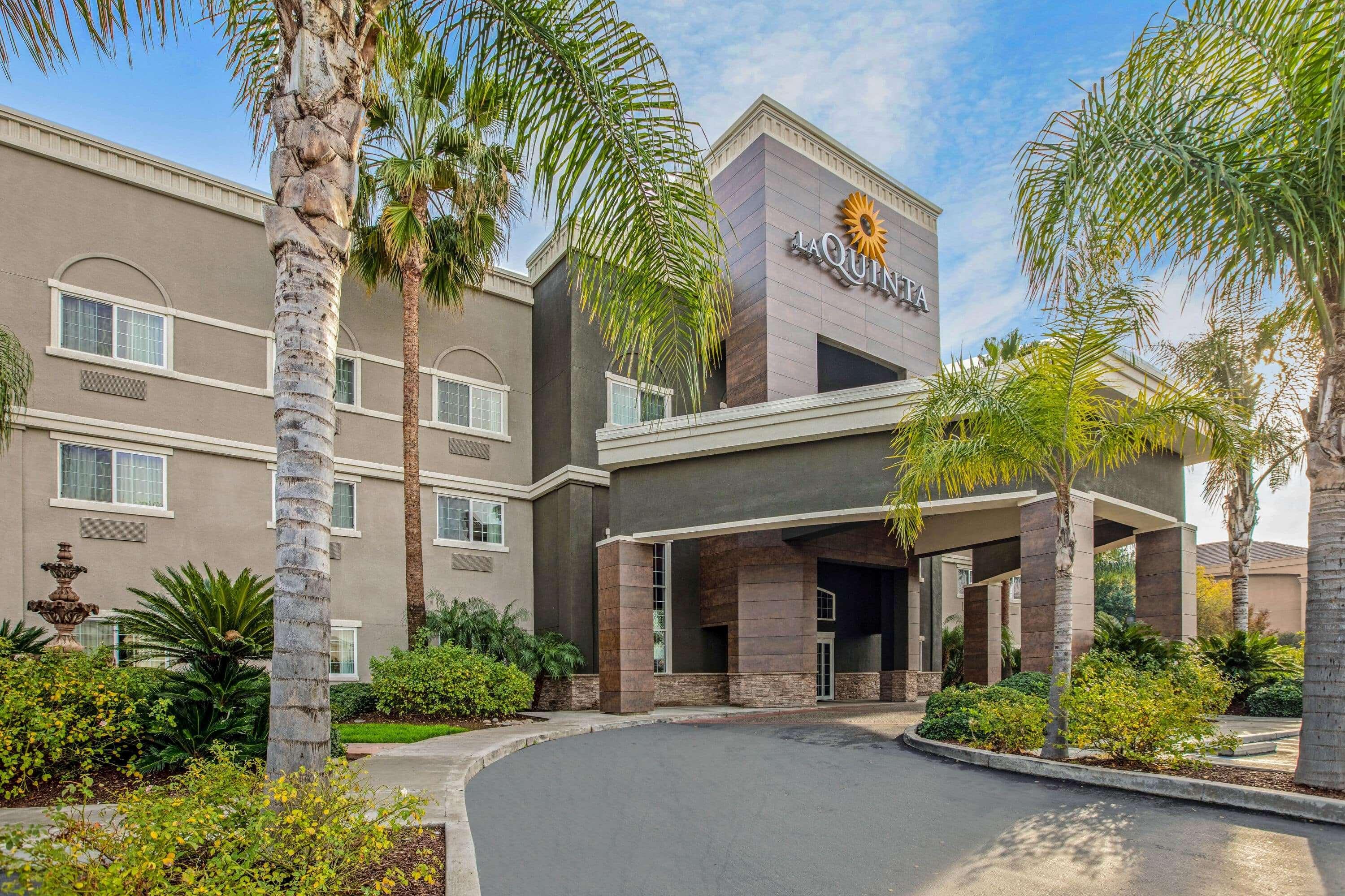 La Quinta By Wyndham Modesto Salida Hotel Exterior foto