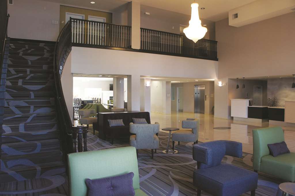 La Quinta By Wyndham Modesto Salida Hotel Interior foto