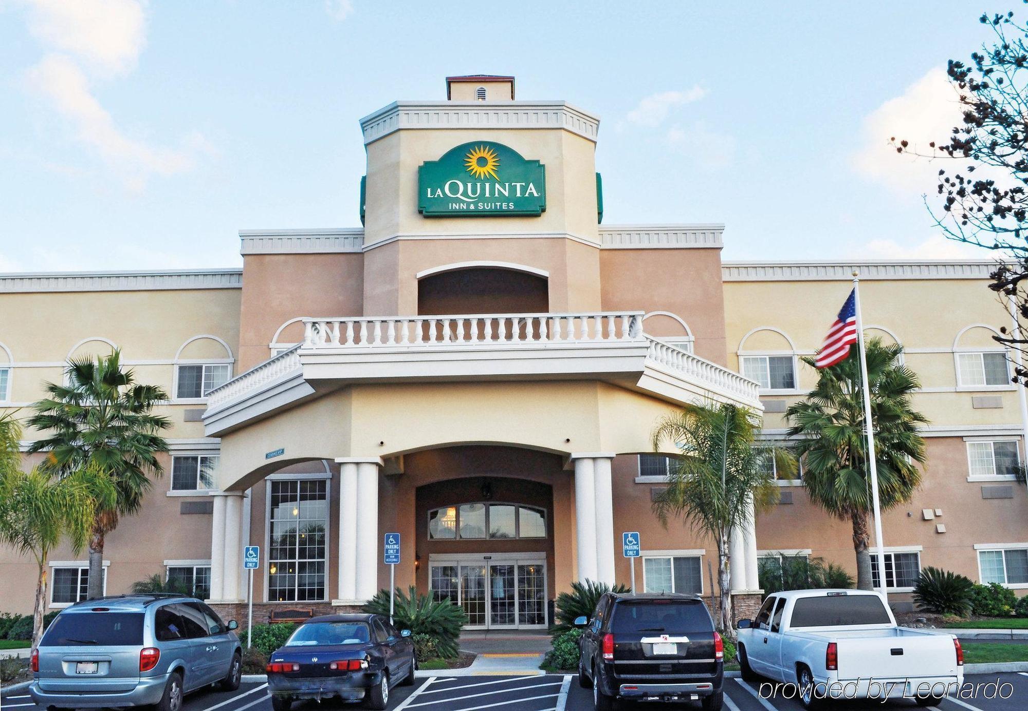 La Quinta By Wyndham Modesto Salida Hotel Exterior foto