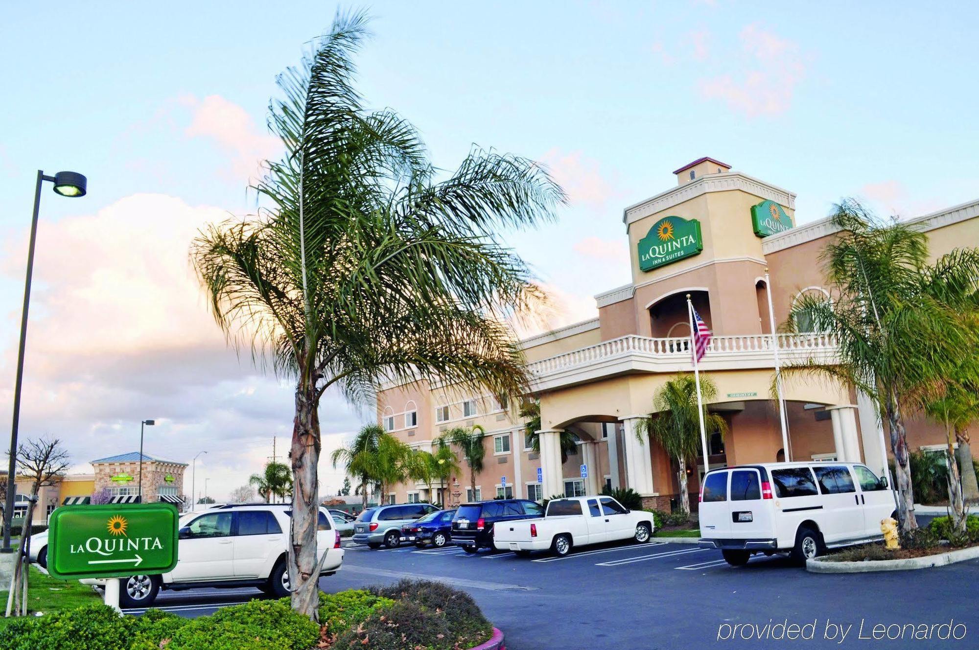 La Quinta By Wyndham Modesto Salida Hotel Exterior foto